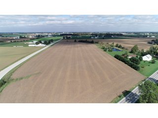 Property photo 2 - EHLE FARMS AUCTION - 118+/- ACRES IN 9 TRACTS IN ALLEN COUNTY, INDIANA